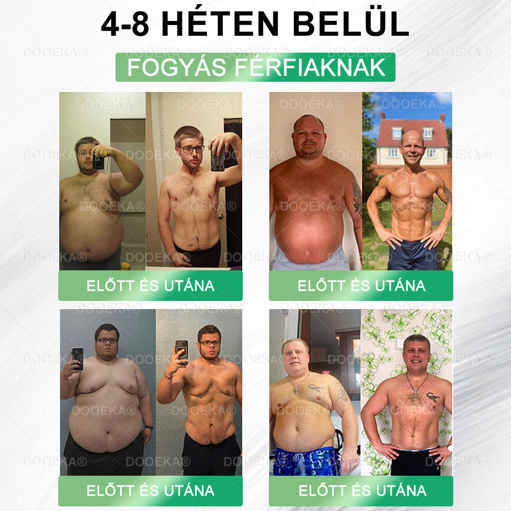 🏥DOOEKA® GLP-1 8 az 1-ben Fit & Vital Szájon át szedhető oldat – Napi egyszer, 7 nap alatt látható változás / Elhízás, szív- és érrendszeri egészség, cukorbetegség, alvási apnoe, bélrendszer egészsége, ízületi problémák és még sok más esetén